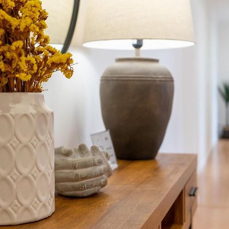 Apartament Monaco Nest Ponta Delgada Zewnętrze zdjęcie