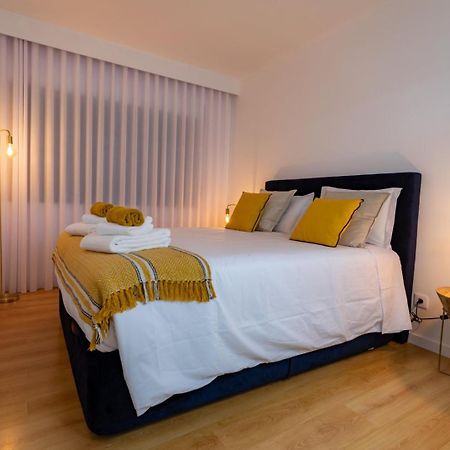 Apartament Monaco Nest Ponta Delgada Zewnętrze zdjęcie