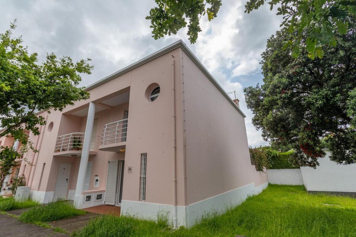 Apartament Monaco Nest Ponta Delgada Zewnętrze zdjęcie