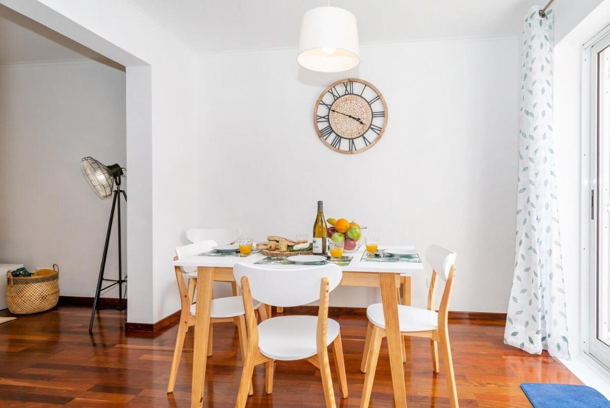 Apartament Monaco Nest Ponta Delgada Zewnętrze zdjęcie