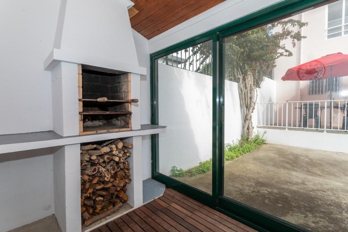 Apartament Monaco Nest Ponta Delgada Zewnętrze zdjęcie