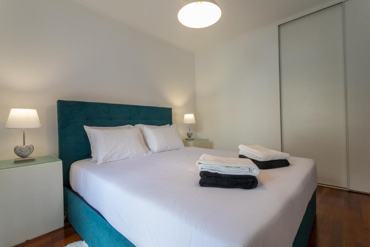 Apartament Monaco Nest Ponta Delgada Zewnętrze zdjęcie