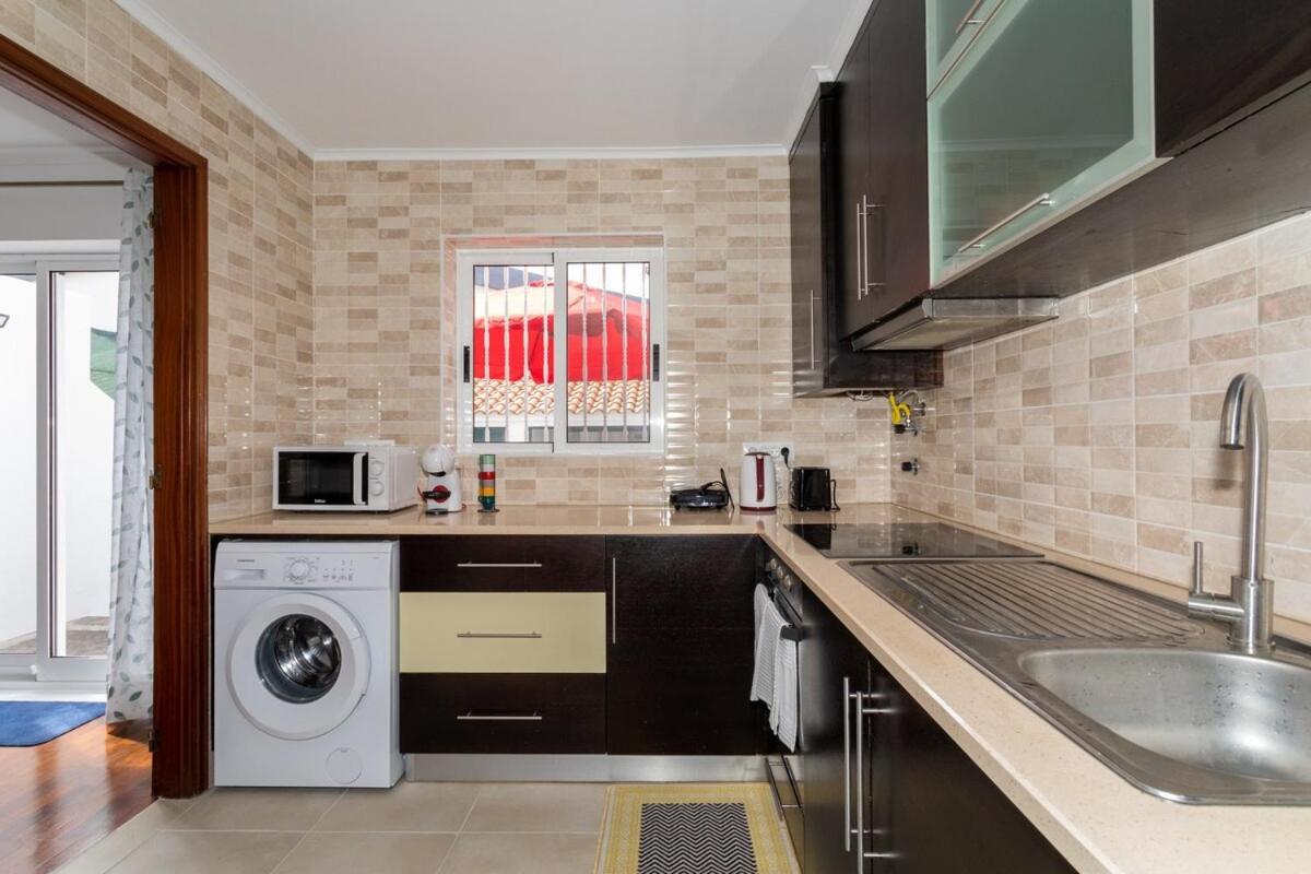 Apartament Monaco Nest Ponta Delgada Zewnętrze zdjęcie