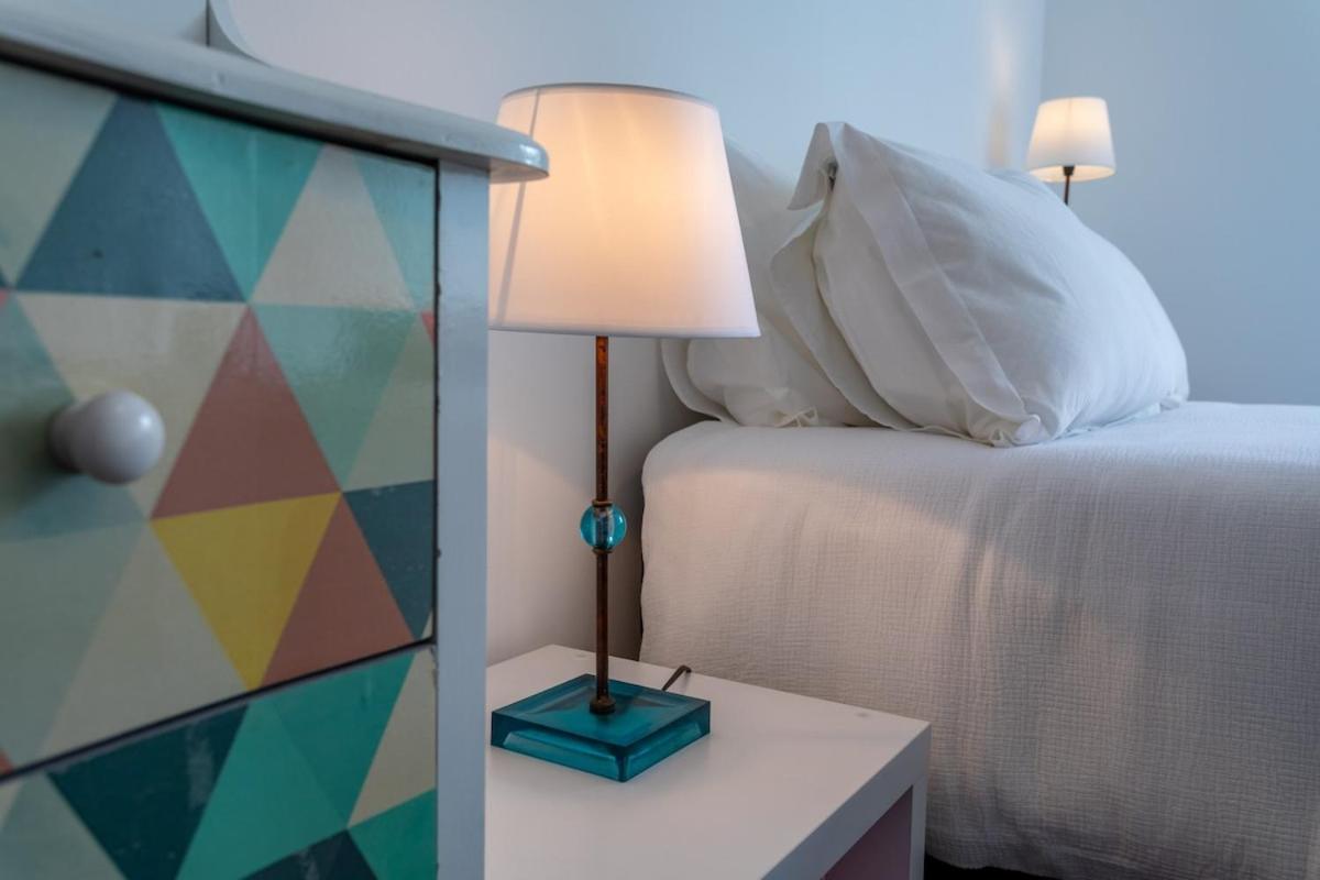 Apartament Monaco Nest Ponta Delgada Zewnętrze zdjęcie