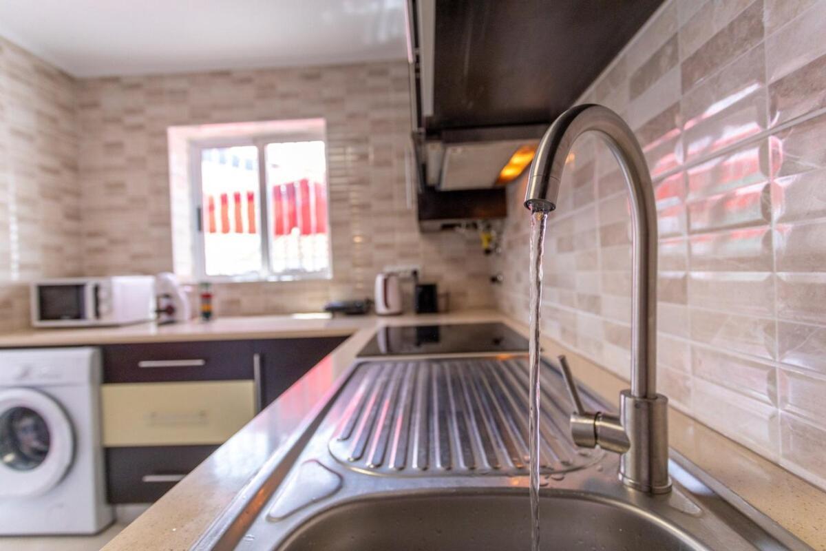Apartament Monaco Nest Ponta Delgada Zewnętrze zdjęcie