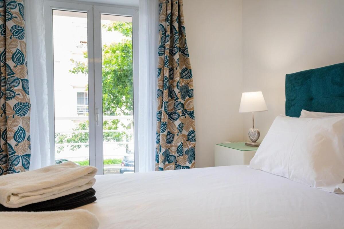 Apartament Monaco Nest Ponta Delgada Zewnętrze zdjęcie