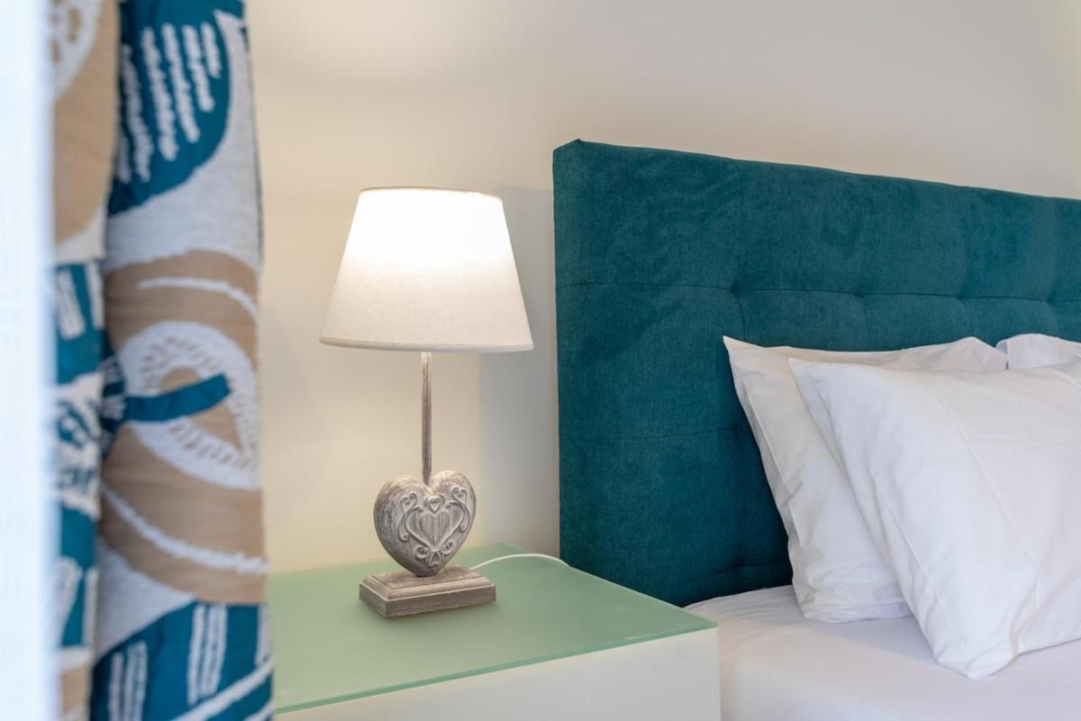 Apartament Monaco Nest Ponta Delgada Zewnętrze zdjęcie