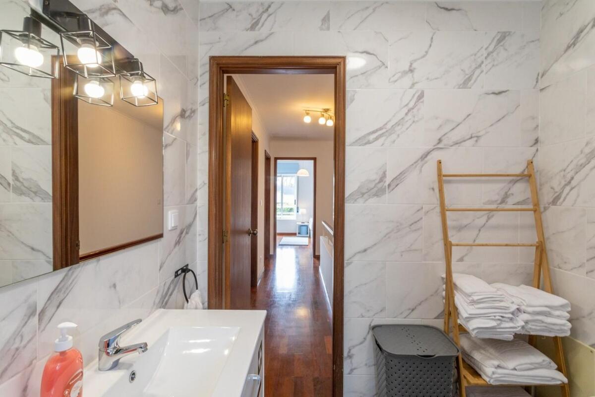 Apartament Monaco Nest Ponta Delgada Zewnętrze zdjęcie