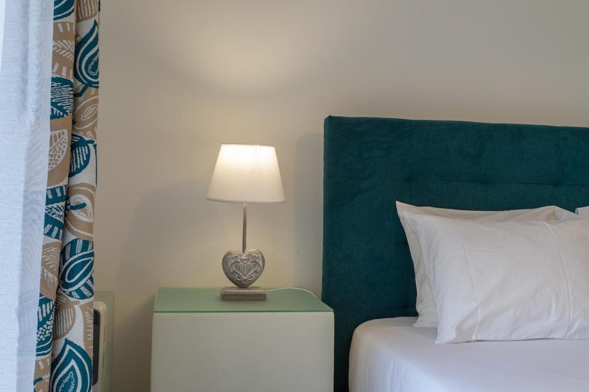 Apartament Monaco Nest Ponta Delgada Zewnętrze zdjęcie