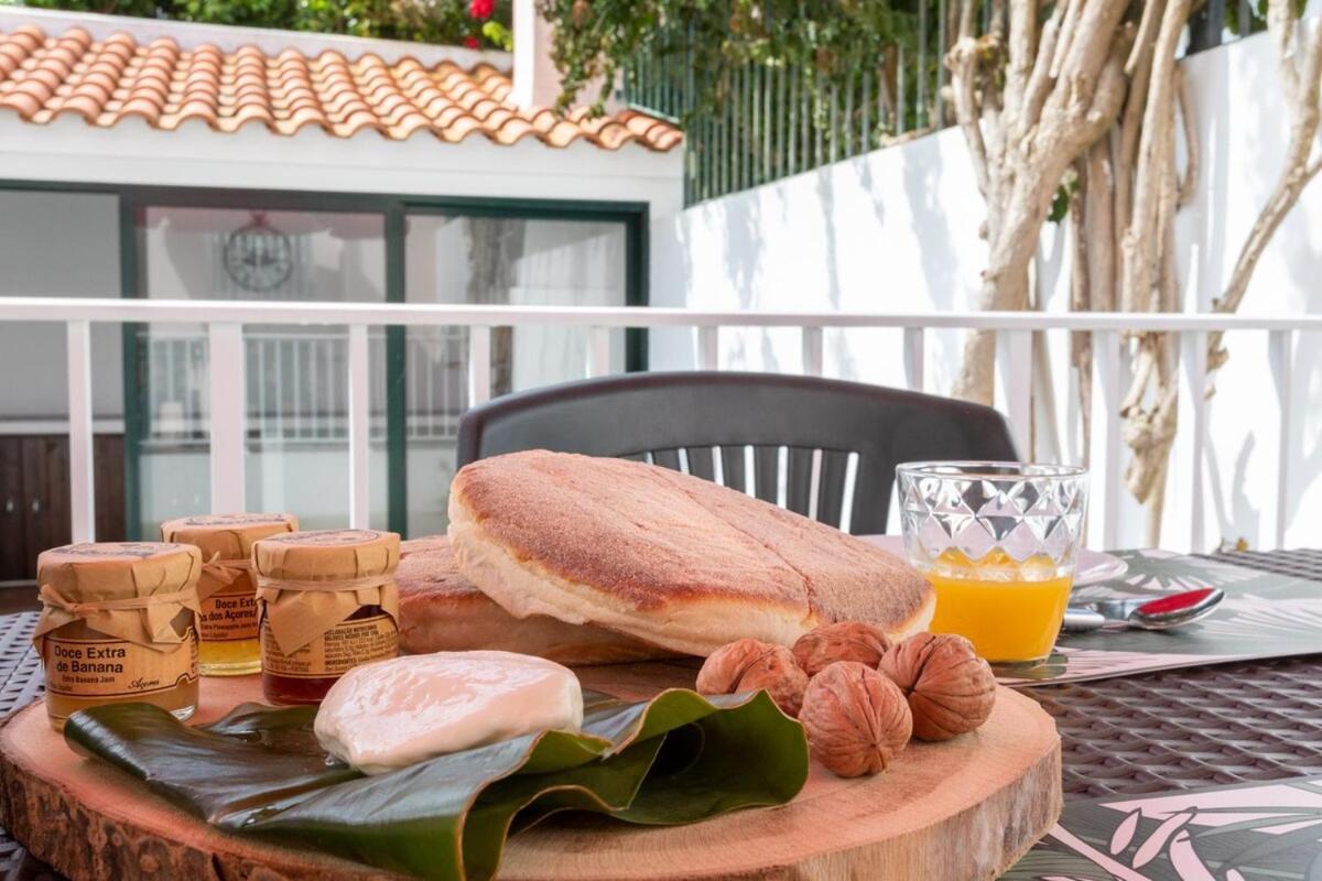 Apartament Monaco Nest Ponta Delgada Zewnętrze zdjęcie