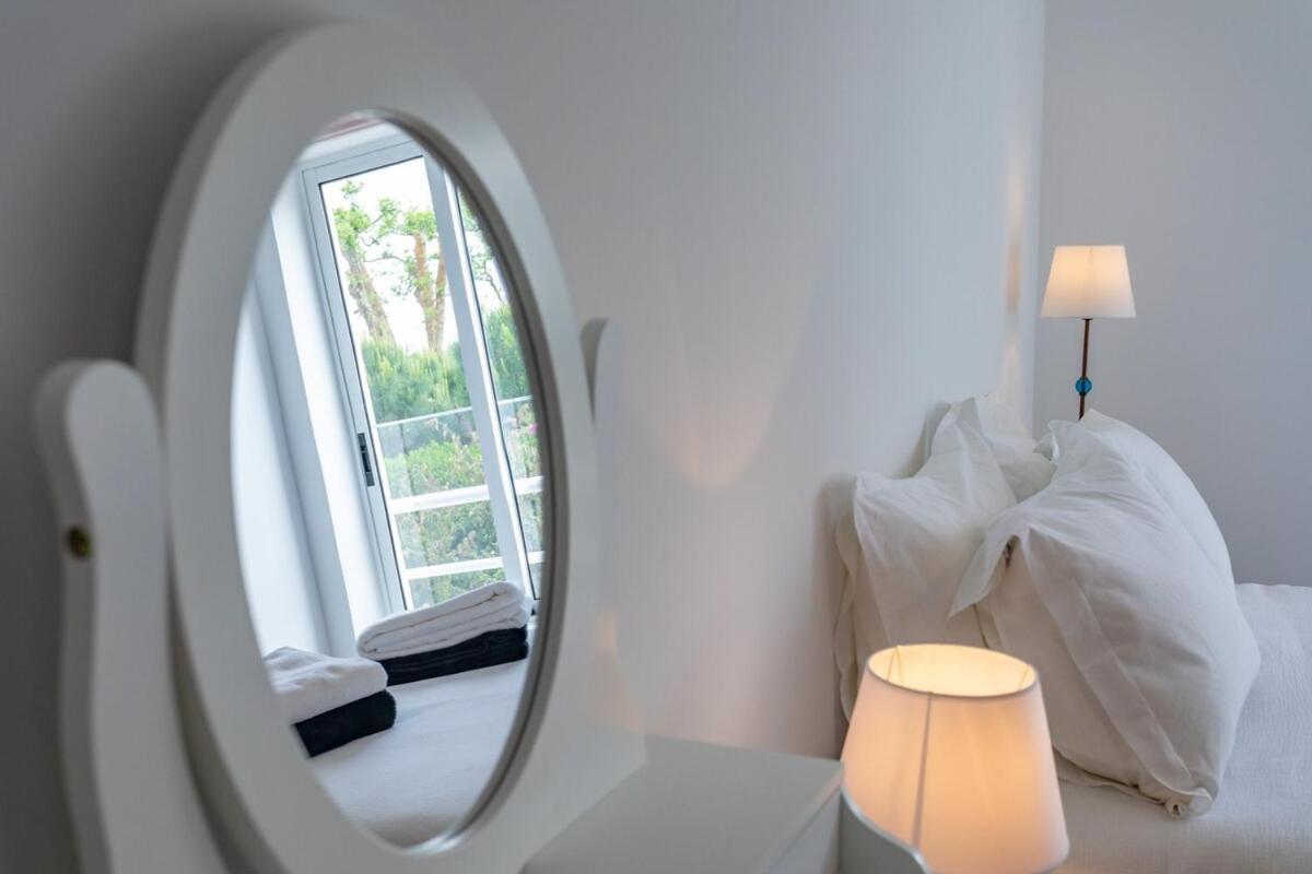 Apartament Monaco Nest Ponta Delgada Zewnętrze zdjęcie