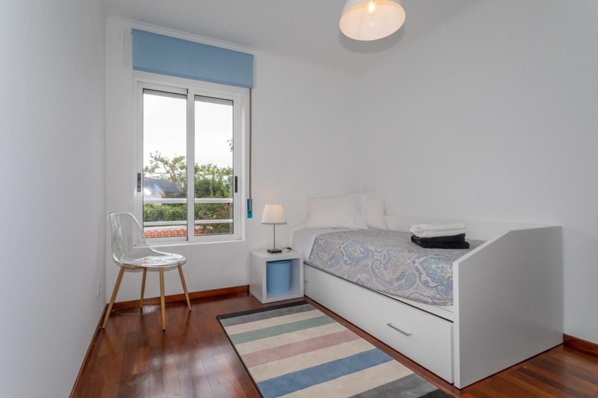 Apartament Monaco Nest Ponta Delgada Zewnętrze zdjęcie
