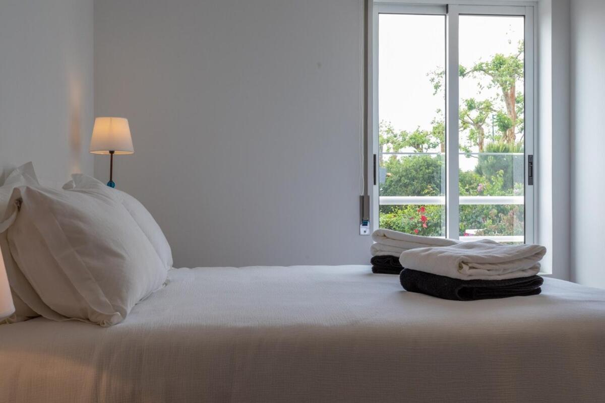 Apartament Monaco Nest Ponta Delgada Zewnętrze zdjęcie