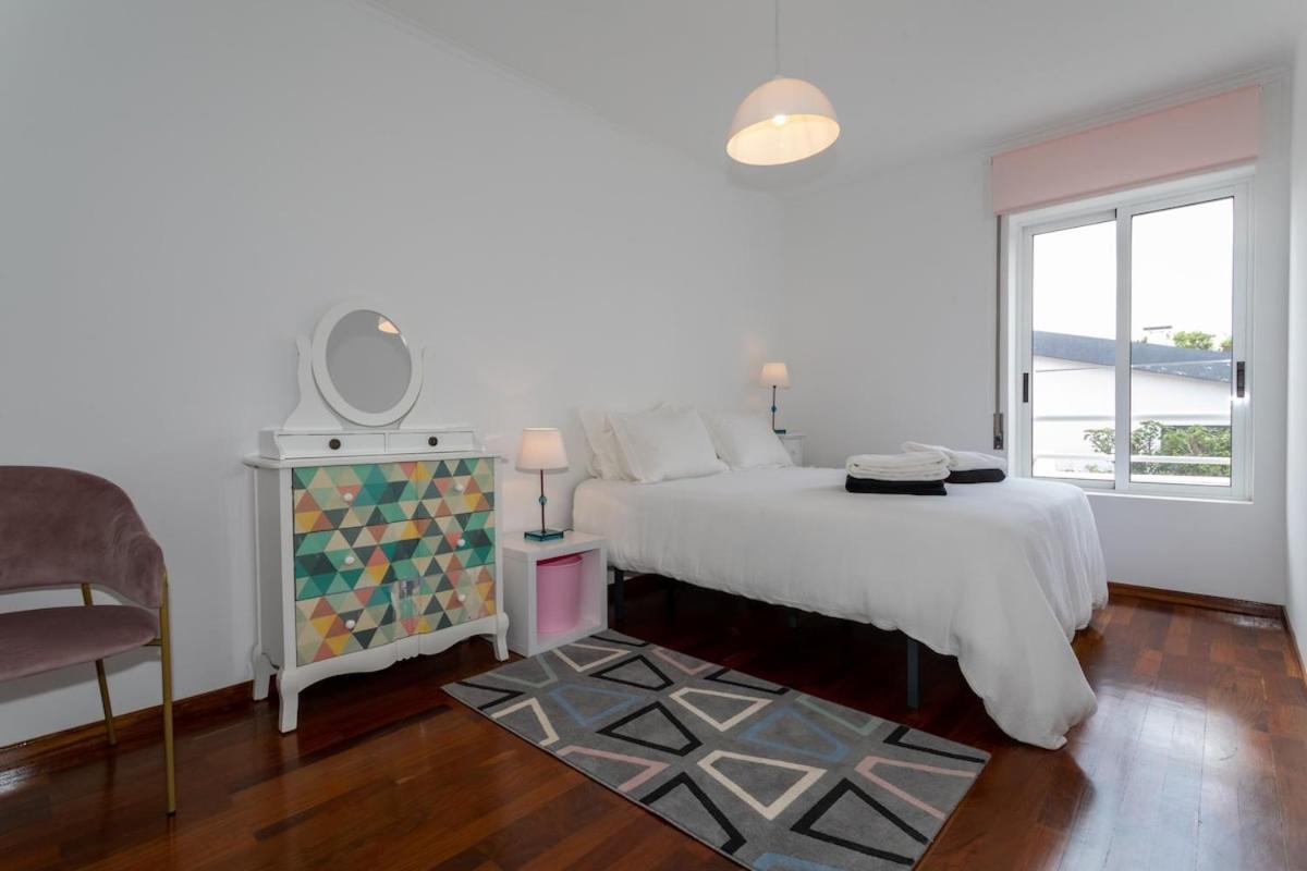 Apartament Monaco Nest Ponta Delgada Zewnętrze zdjęcie