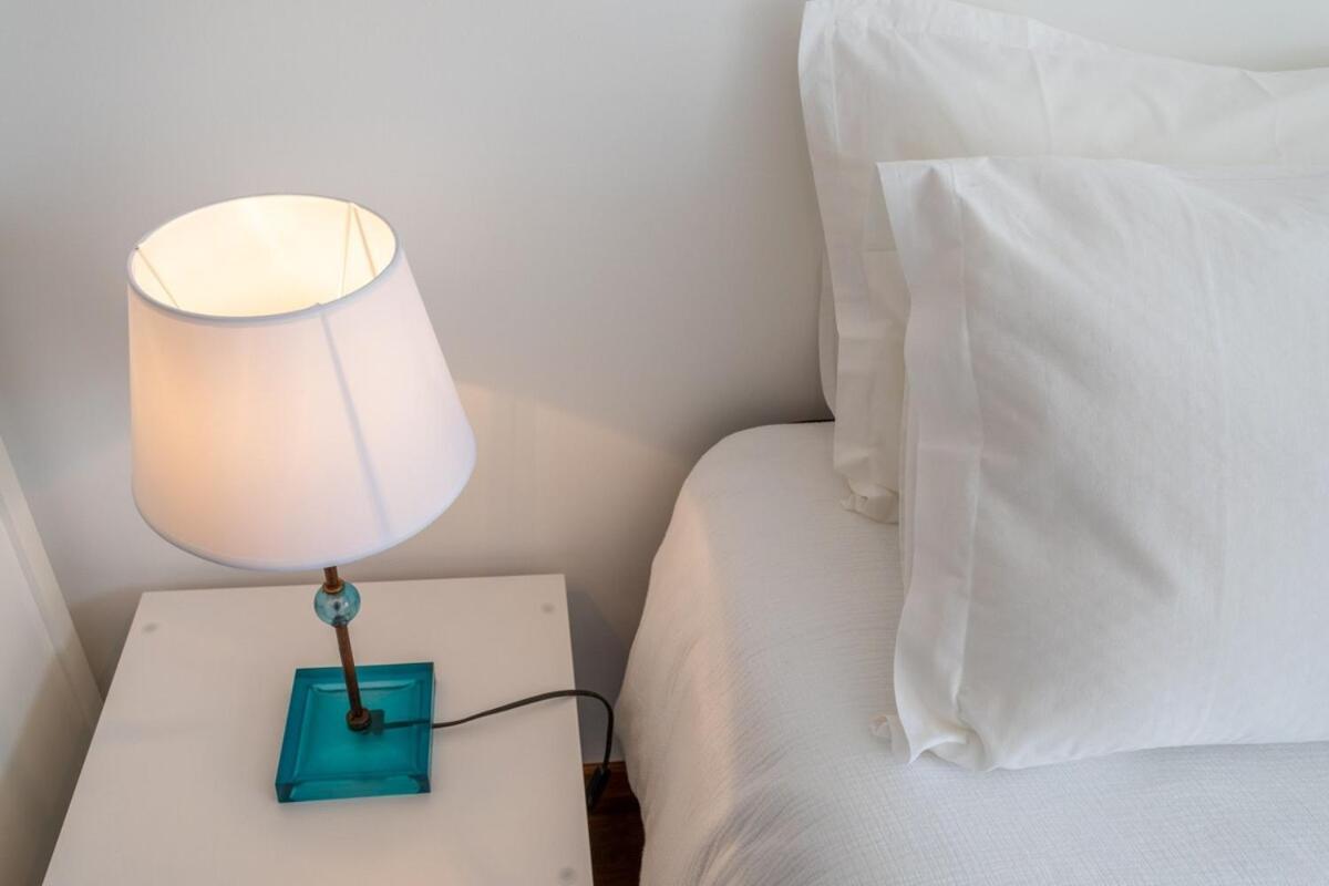 Apartament Monaco Nest Ponta Delgada Zewnętrze zdjęcie