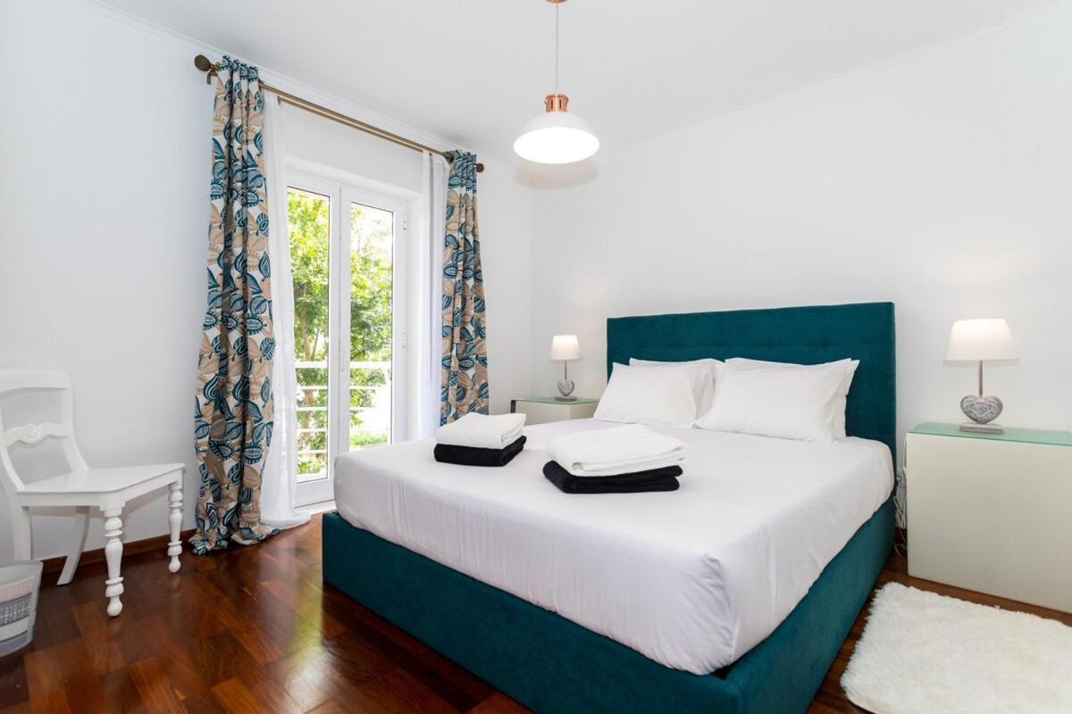 Apartament Monaco Nest Ponta Delgada Zewnętrze zdjęcie